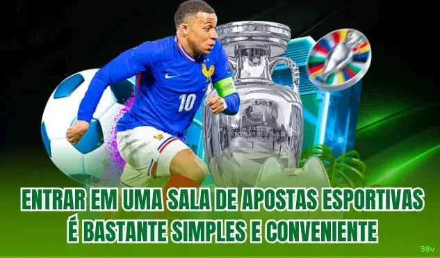 Cassino ao Vivo 38v
