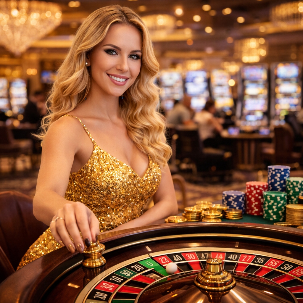Fortune Ox Slot