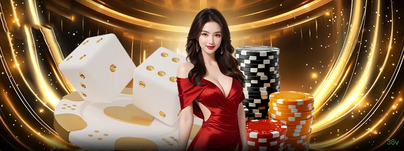 Slots Online 38v